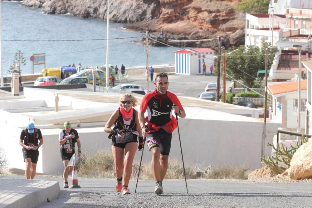 Carreras Populares: Cartagena Trail