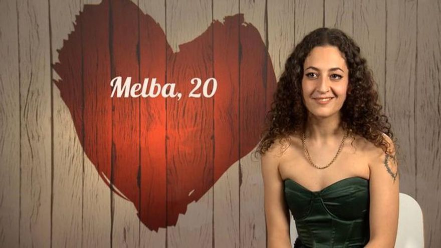 Una soltera descolocada tras la revelación de su cita en &#039;First dates&#039;: &quot;¡Diablos! &#039;Bon appétit&#039;&quot;