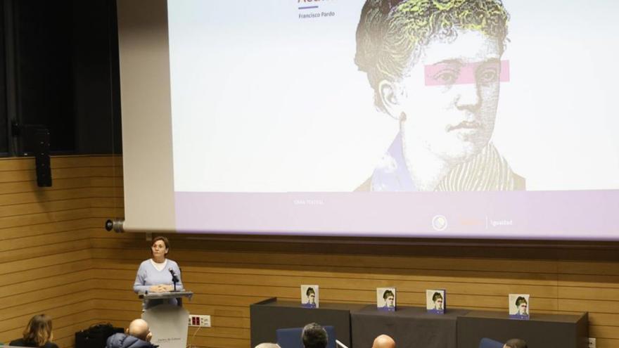 Presentación de "Rosario, reflejo de Acuña" | MARCOS LEÓN