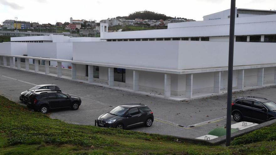 Las entidades sociales de A Coruña piden apoyo psiquiátrico para los que viven en la calle: “No tienen ayuda”