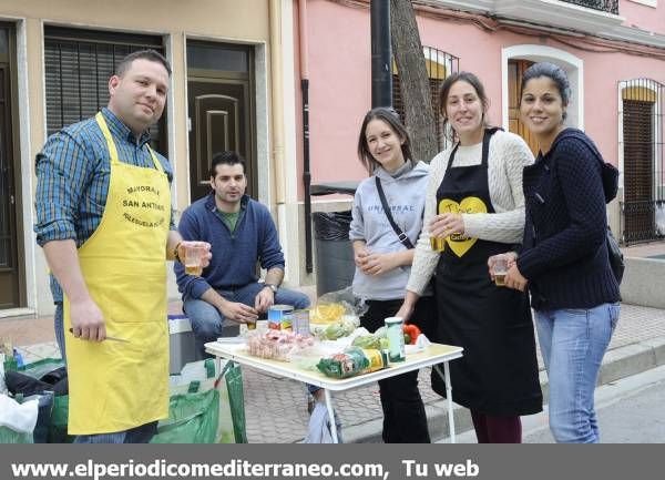 ZONA A 7 - PAELLAS DE BENICASSIM