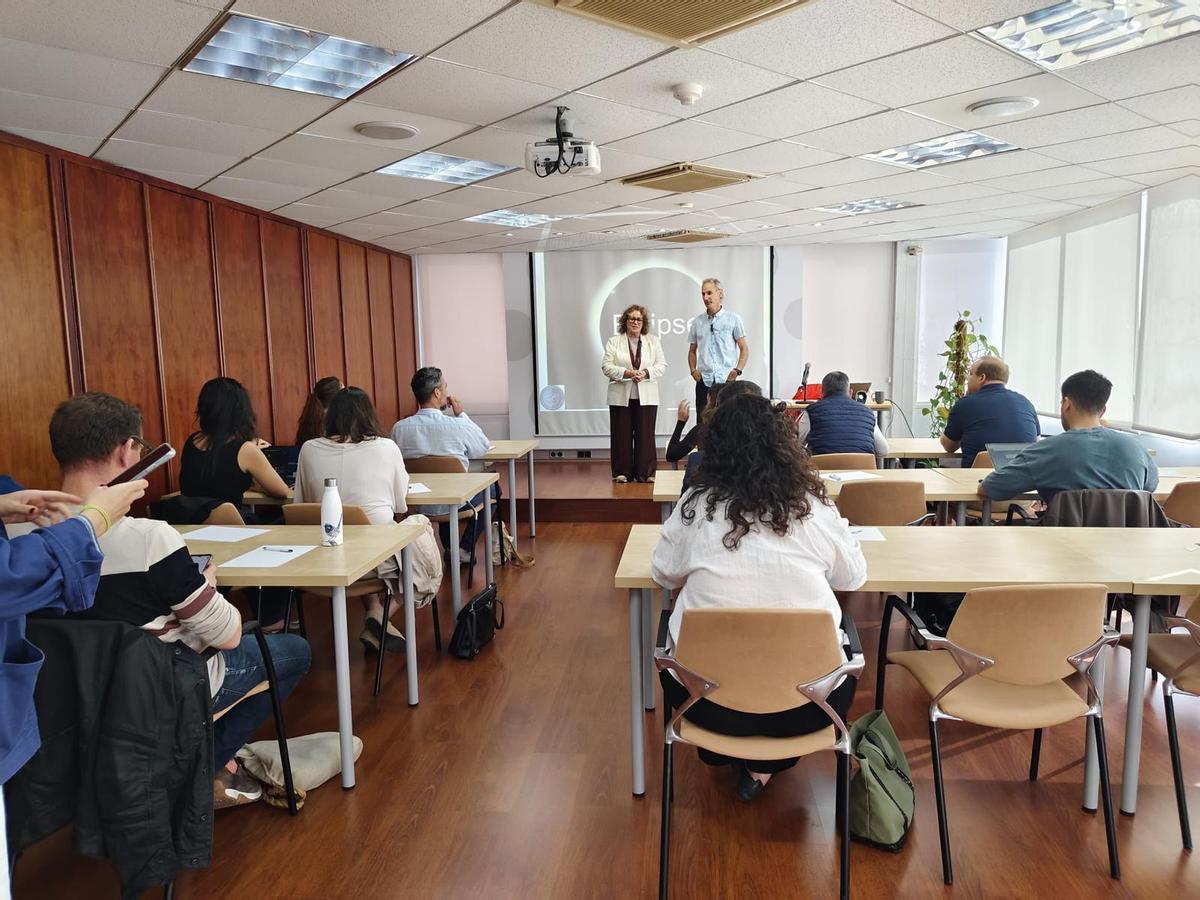 FEHM refuerza la preparación del sector hotelero ante el eclipse de 2026