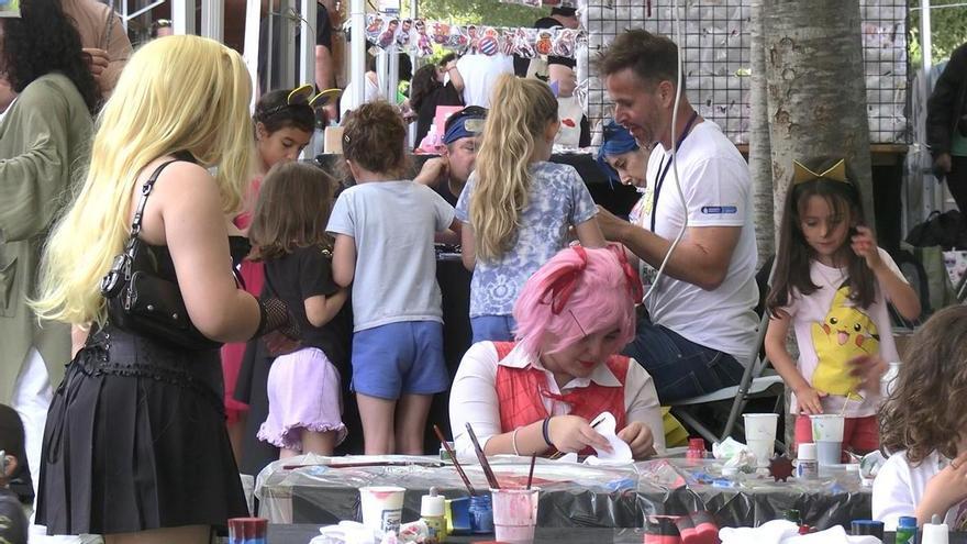 Calvià celebra este sábado el Día del Orgullo Friki con un festival gratuito para los jóvenes