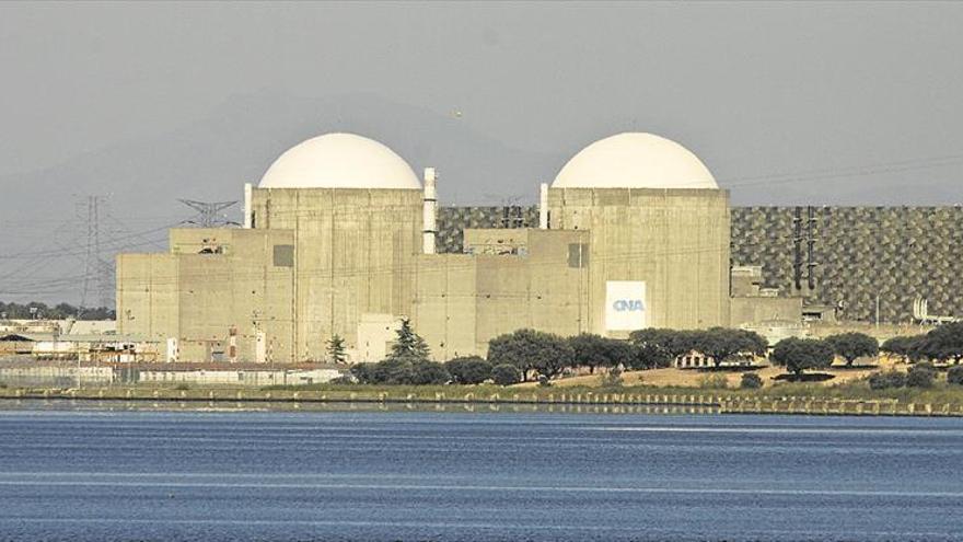 España y Portugal sellan un acuerdo sobre el almacén nuclear de Almaraz