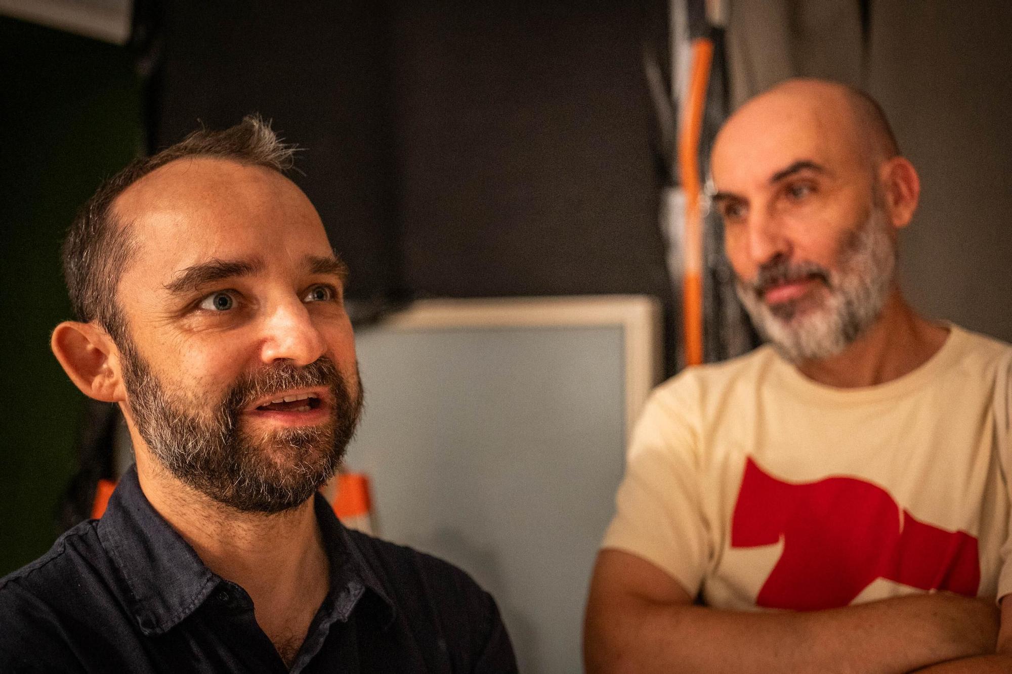 Así será la nueva película de animación de Tinglado Films