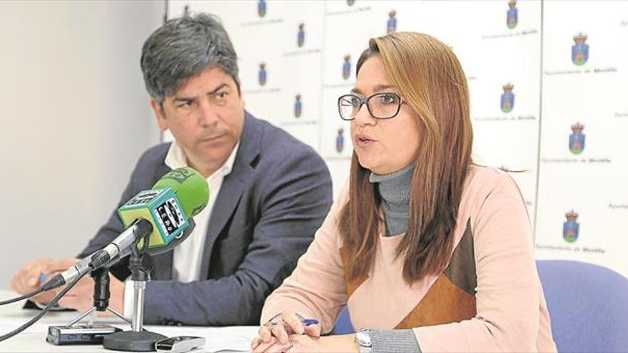 El equipo de gobierno logra reducir la deuda municipal en más de 2 millones