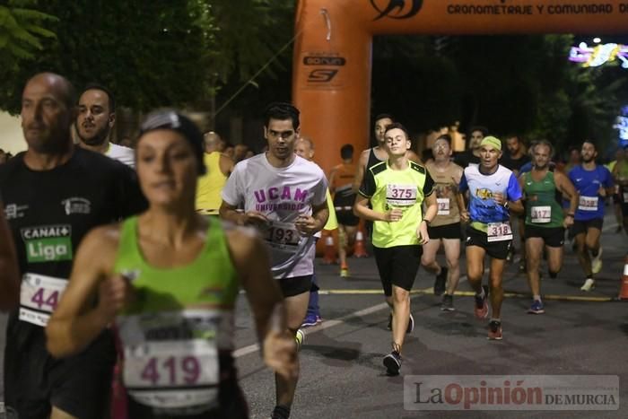 Carrera popular Las Torres (II)