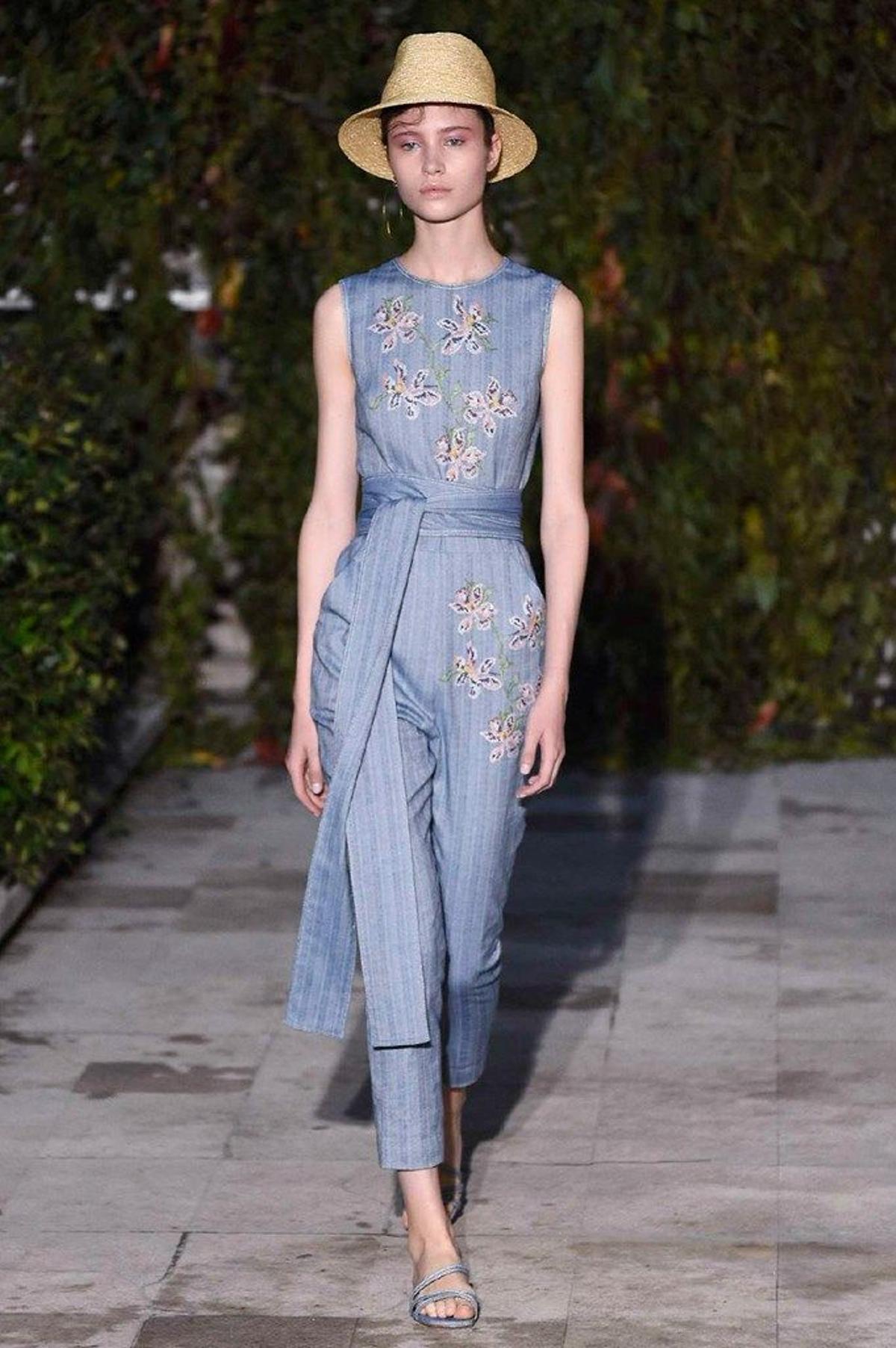 Pascal Millet - París - Mujer - Primavera-Verano 2018 - Woman