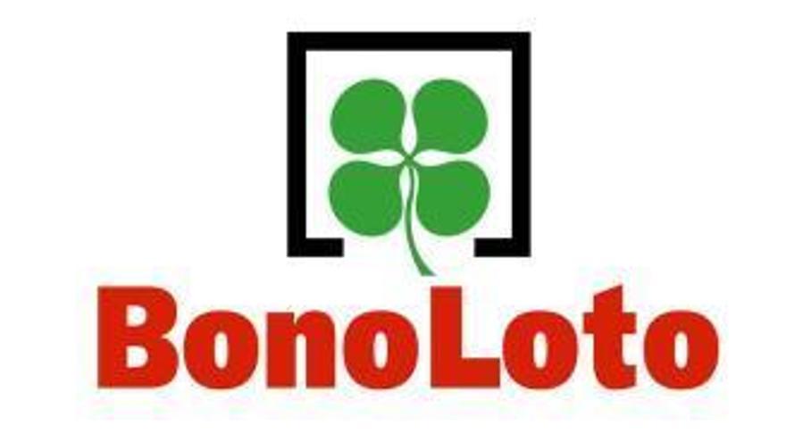 Logo de la Bonoloto