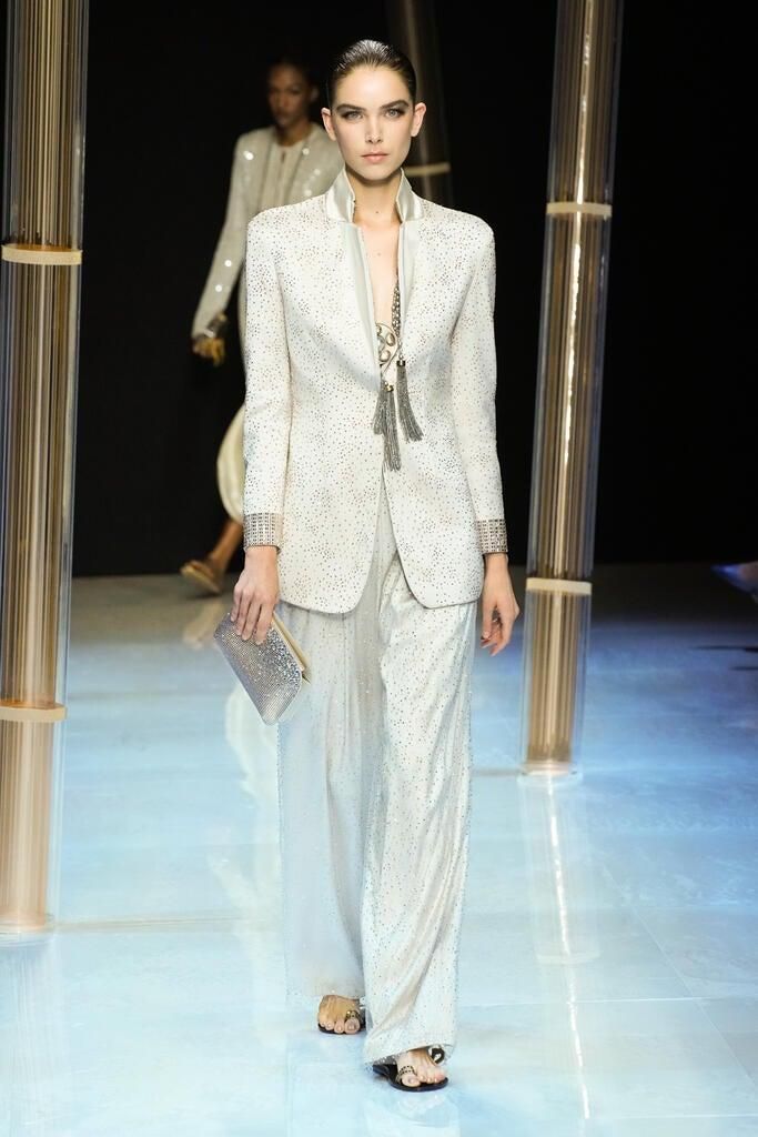 Giorgio Armani