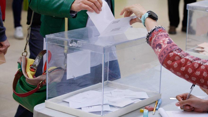 Resultats de les eleccions generals a Figueres