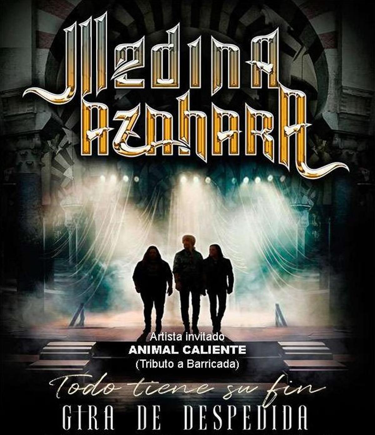 Medina Azahara