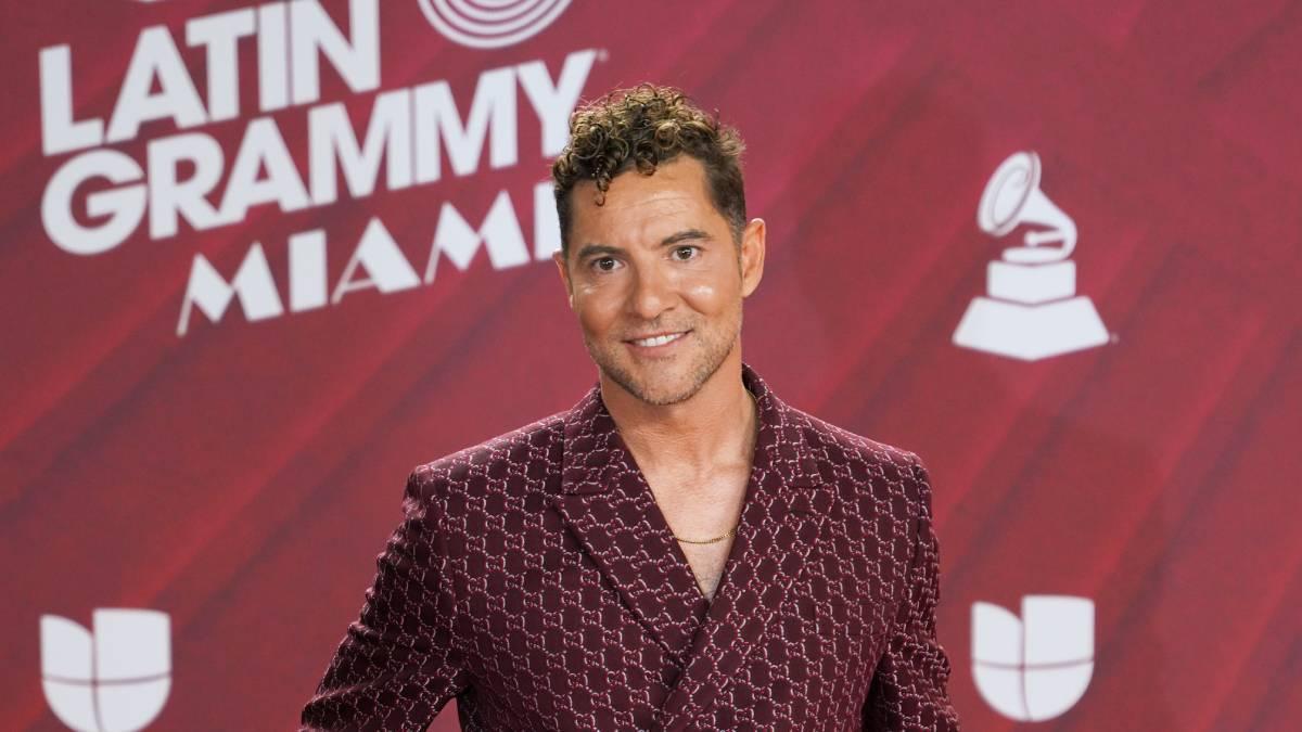 David Bisbal