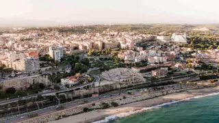 Tarragona, candidata a acoger el campeonato europeo de triatlón en 2026