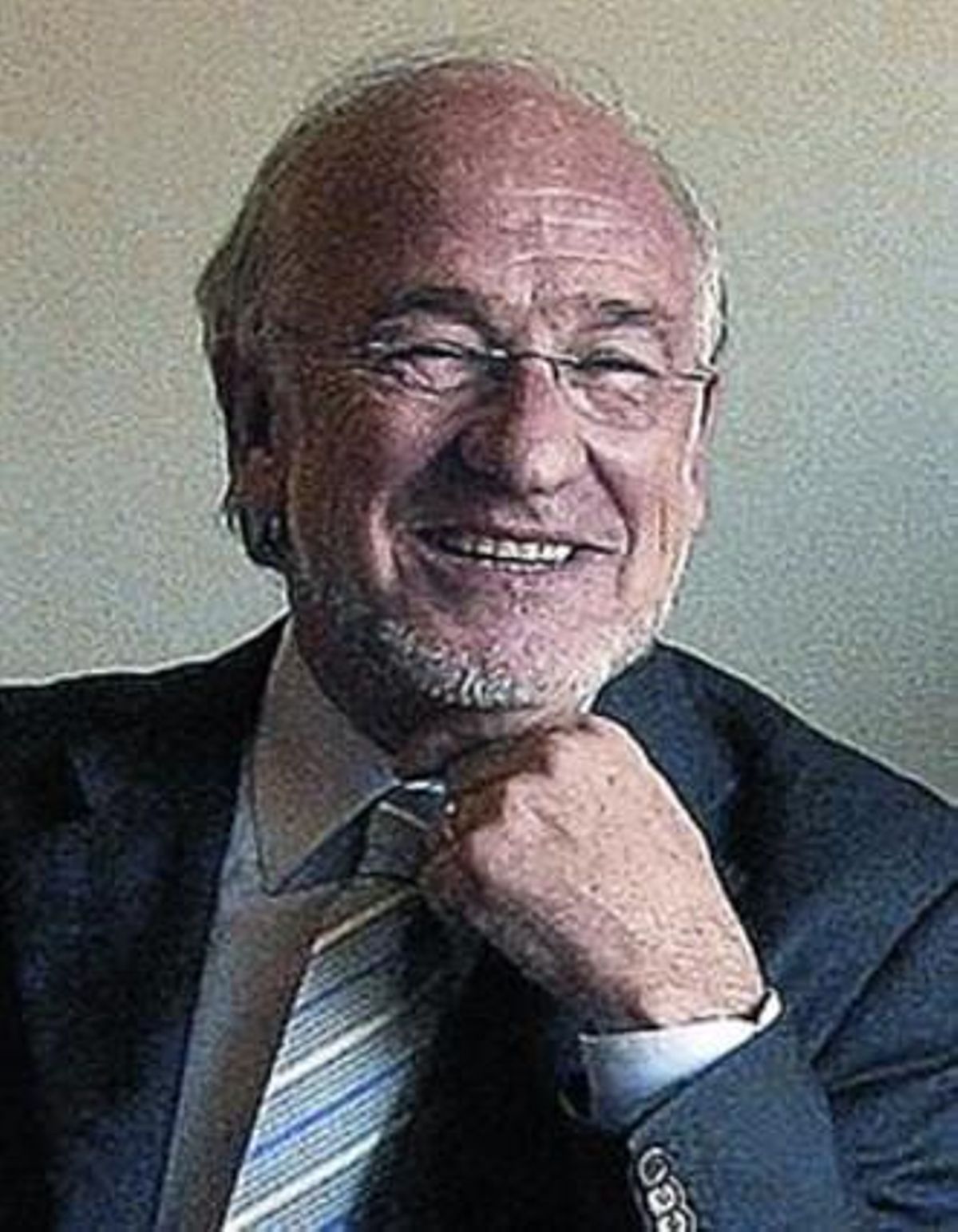 Arcadi Calzada. Arcadi Calzada.