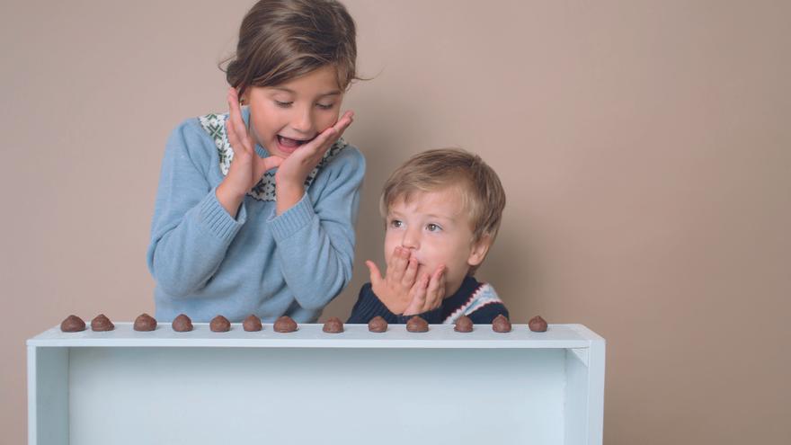 230 años de tradición chocolatera que endulzan la Navidad