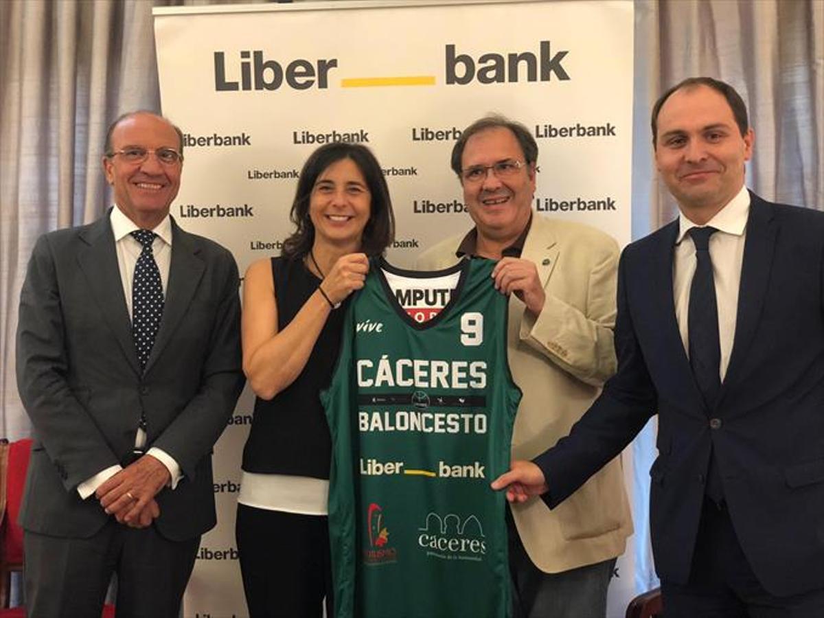 Una unión que quiere durar