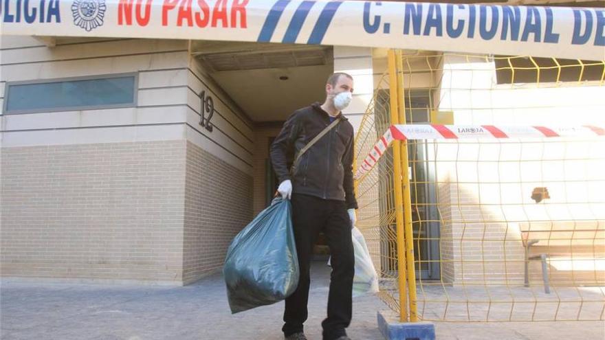 El incendio del bazar chino abre la polémica sobre las inspecciones