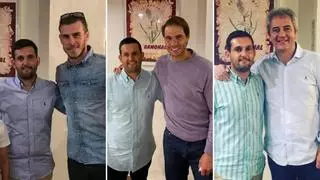 El restaurante de Málaga que ha conquistado a Rafa Nadal, Gareth Bale y Manolo Lama con su cocina tradicional: son especialistas en asados y carne a la parrilla