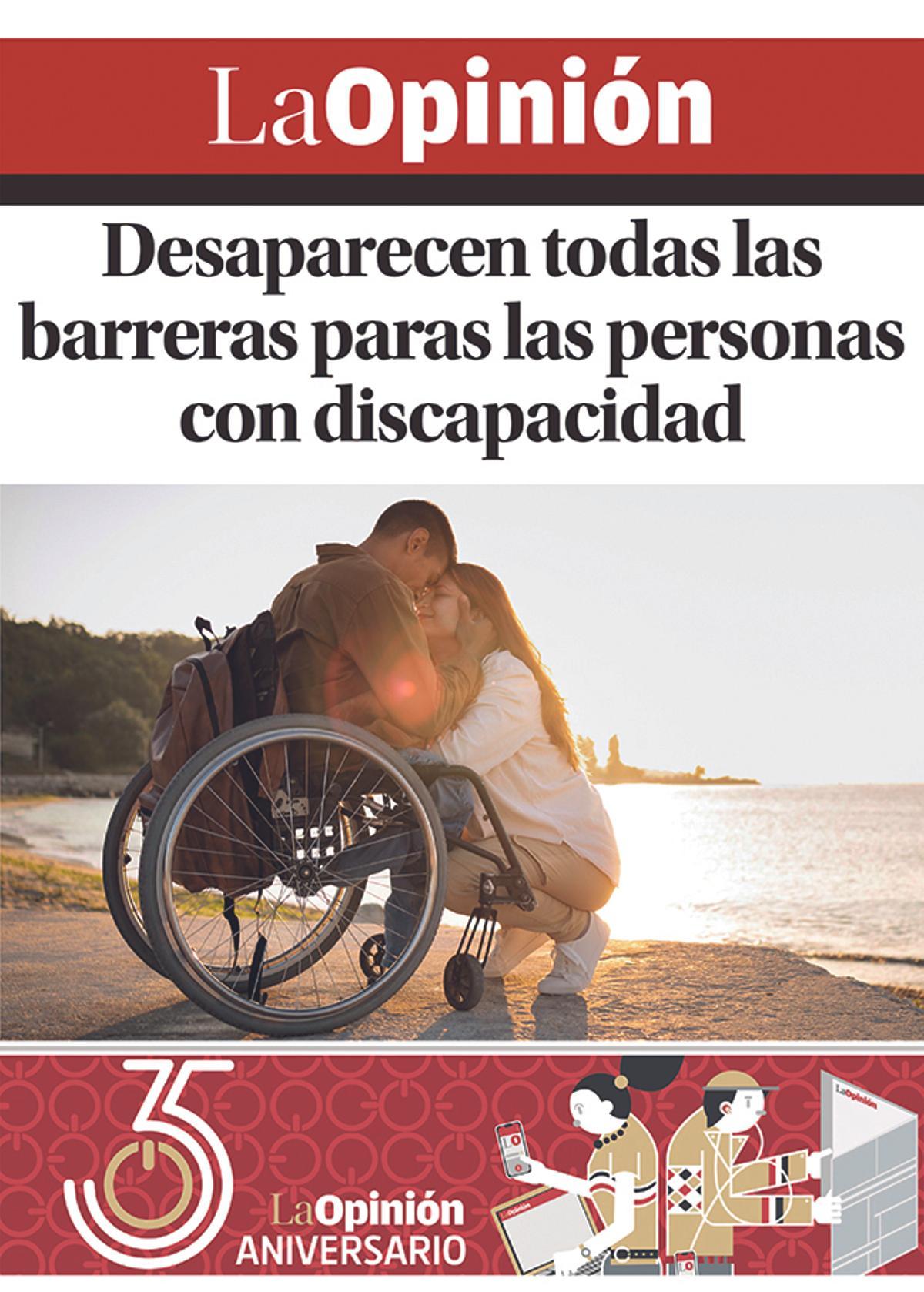 Su portada