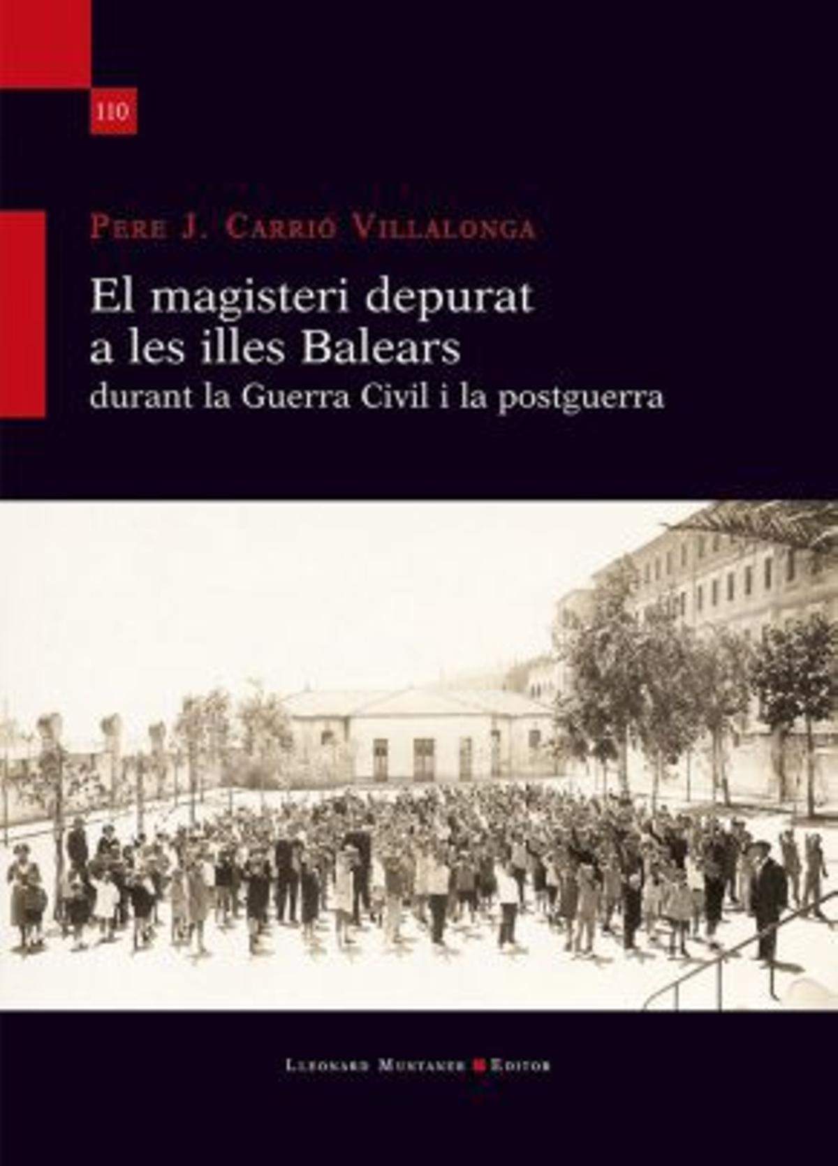 Depuracions forçoses