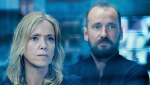 Léa Druckner, Jonathan Turnbull y Mathilde Roehrich protagonizan Caso 137.