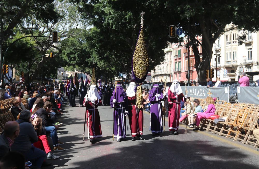 Domingo de Resurrección | Resucitado