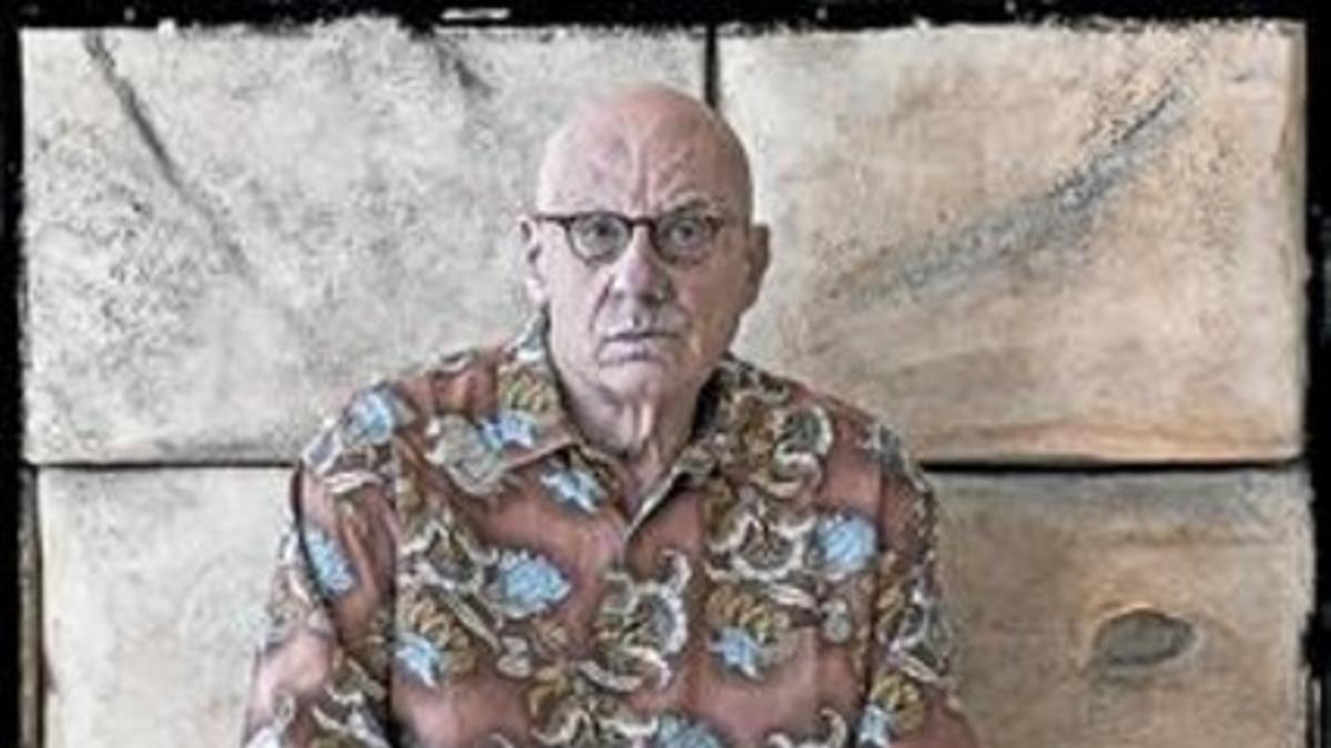 James Ellroy «Escribir me dio una misión en el mundo»_MEDIA_1