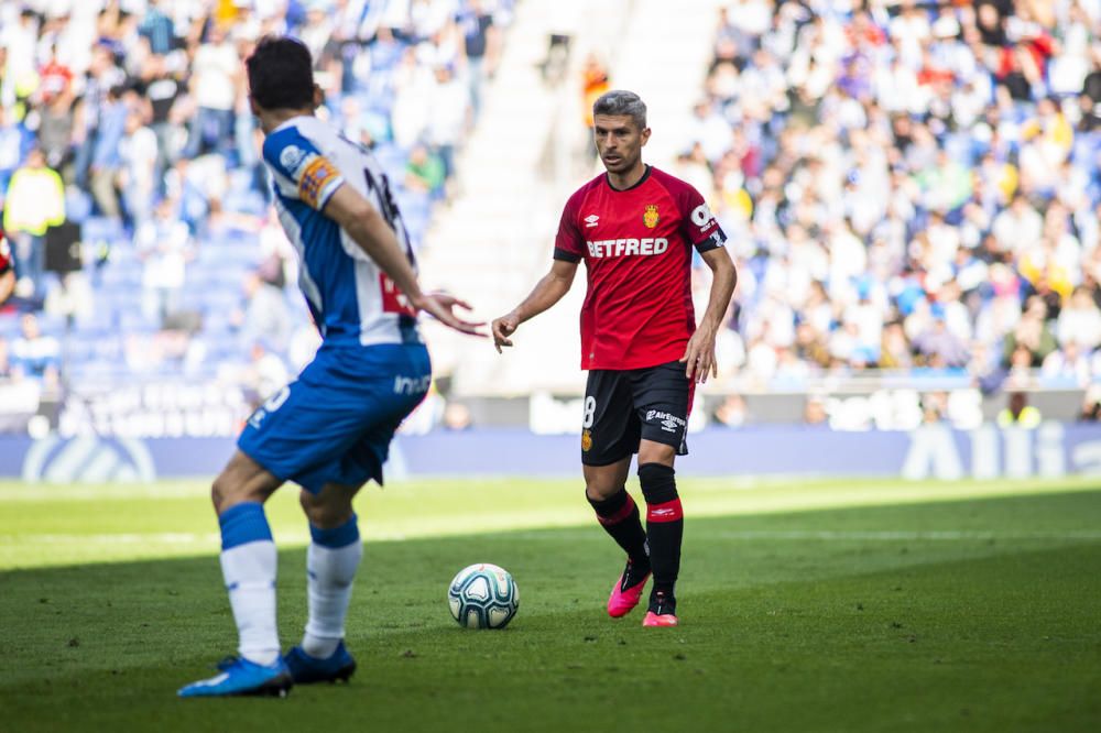 RCD Espanyol - RCD Mallorca: El Mallorca, el chollo de la Liga