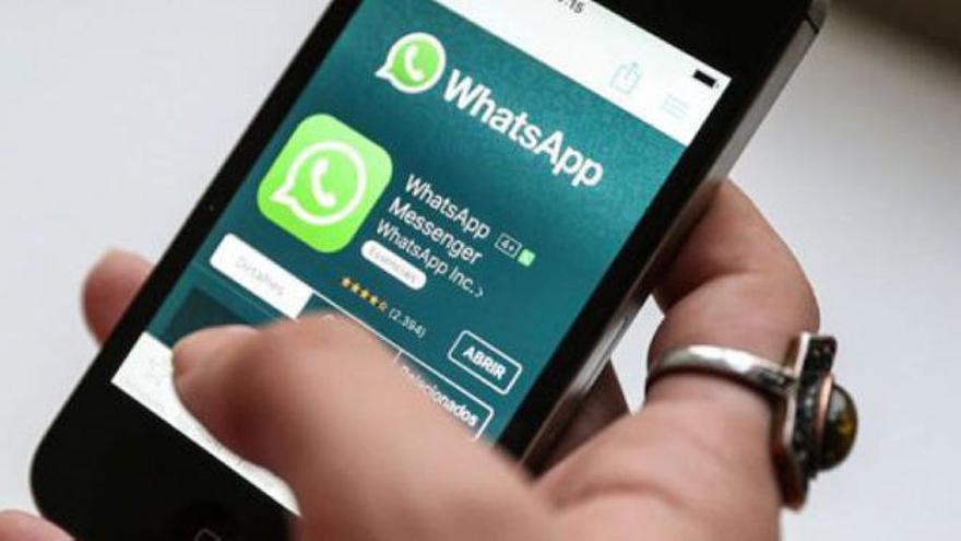 Violencia: Un exfutbolista español, a la cárcel por un audio de Whats App