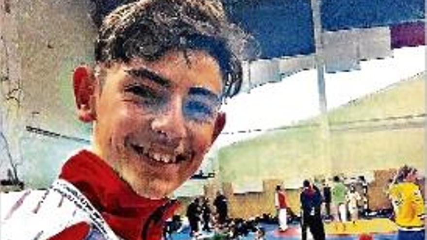 Joan Jorquera venç el seu sisè Campionat d&#039;Espanya