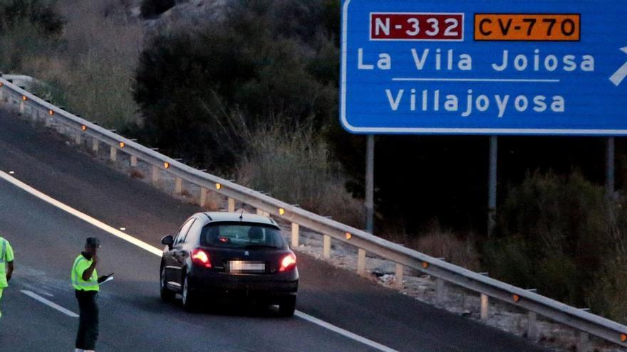 Detenido en Alicante por secuestrar en Málaga a su jefe tras despedirlo