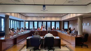 Calvià reclama al Govern que incorpore psicólogos educativos en los centros escolares