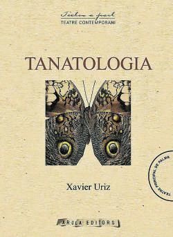 L’escena en paper | Tanatologia.