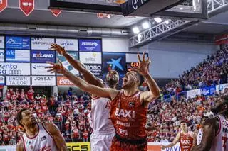 BAXI Manresa: El Baxi ja en té 18 i segueix en play-off