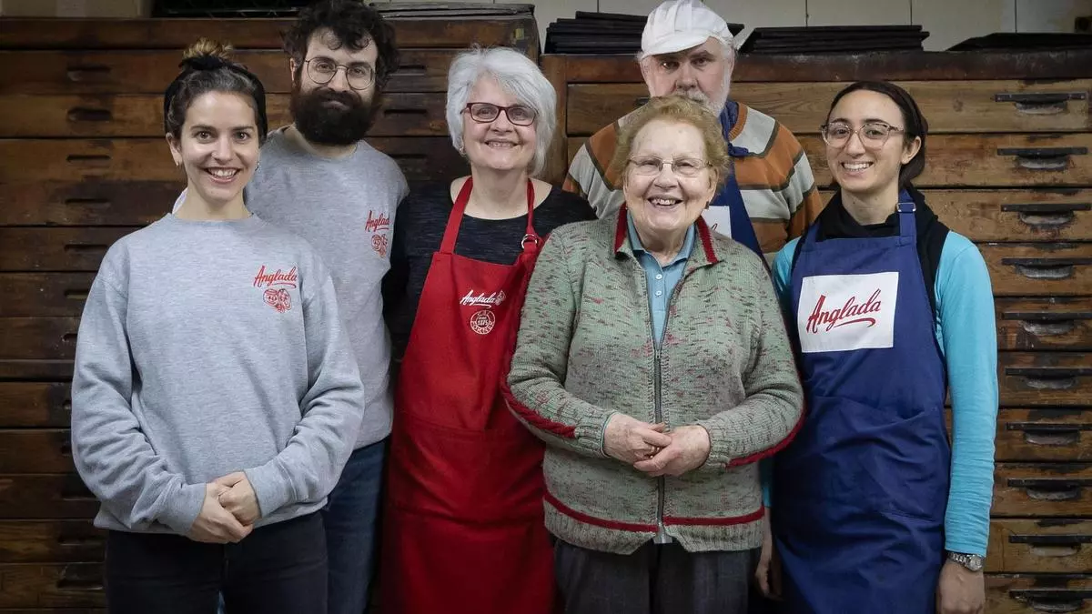 Una panadería del Vallès celebra sus 150 años de historia con el éxito del relevo generacional