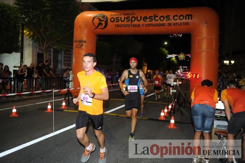 Carrera popular Las Torres de Cotillas (II)