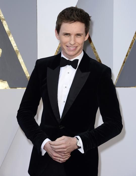 Arrivals - 88th Academy Awards