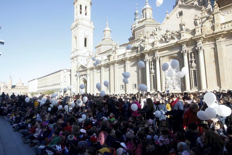 Homenaje poético a Emilio Gastón