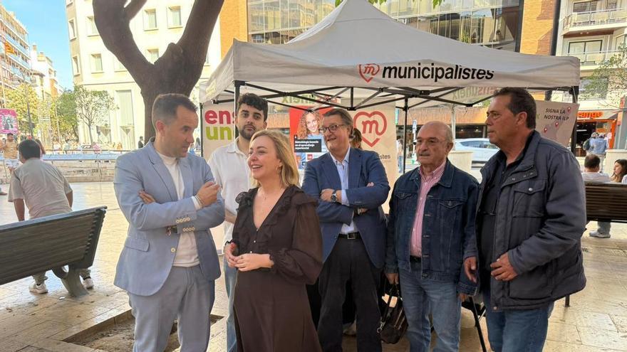 Llorca y Mompó, la alianza blindada del PPCV