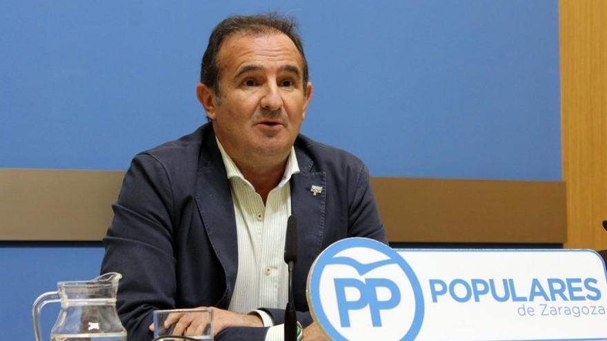 El PP denuncia que el cross nocturno La Madalena no tiene los seguros necesarios