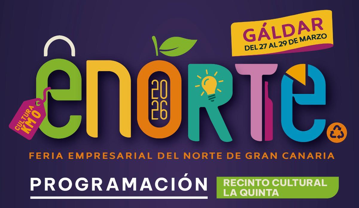 Feria Enorte 2026