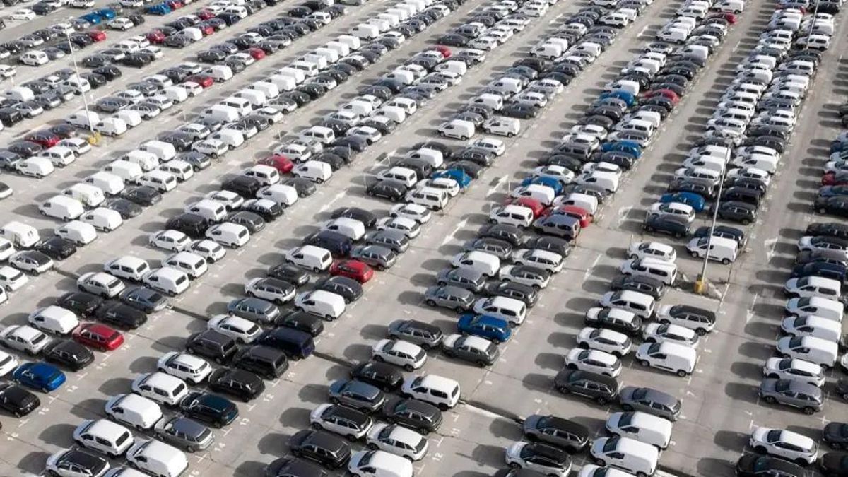 España acelera la transformación de la logística de vehículos