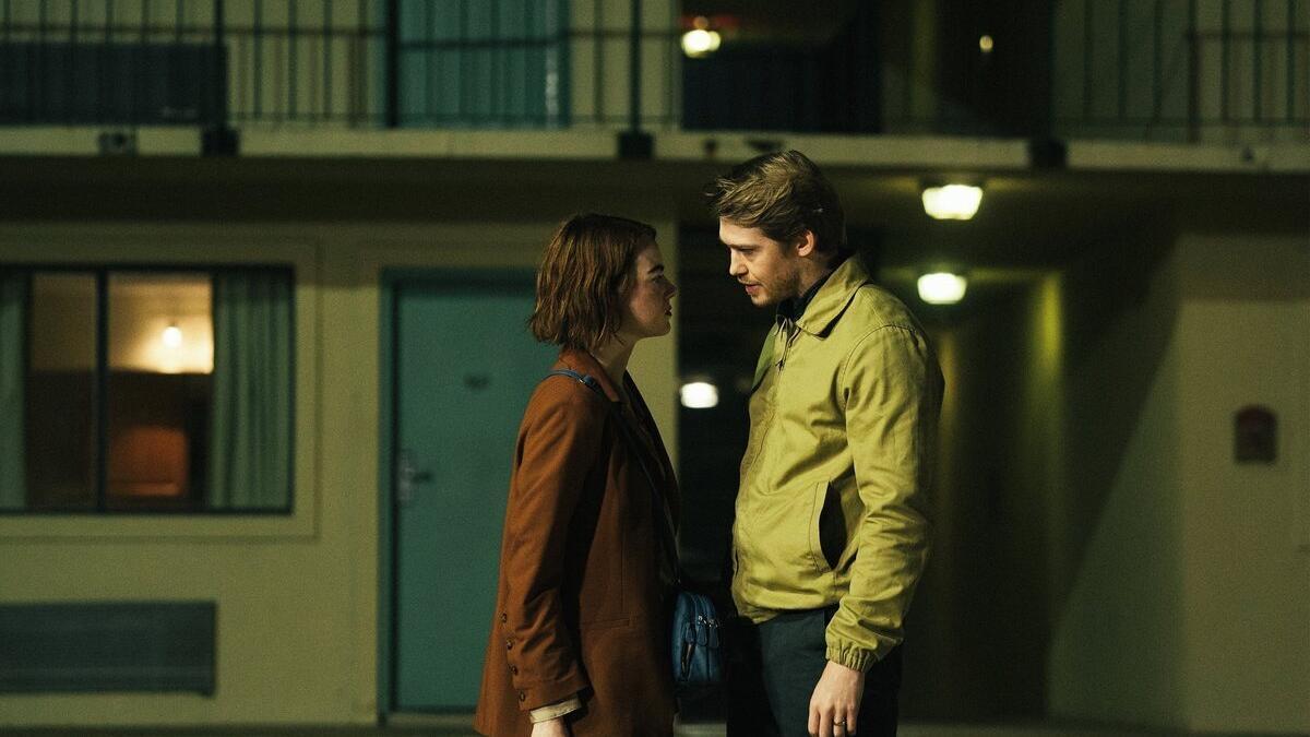 Un fotograma de 'Kinds of kindness'.