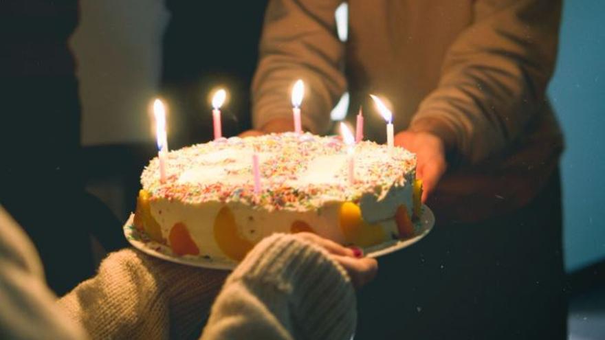 La Policía Local de Utiel identifica a 10 personas que celebraban una fiesta de cumpleaños ilegal