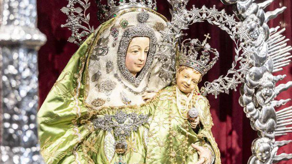 el 8 de septiembre no será festivo en todas las islas