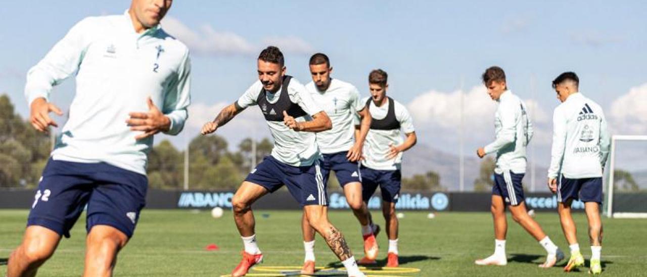 El Celta recibe al Cádiz sin margen de error