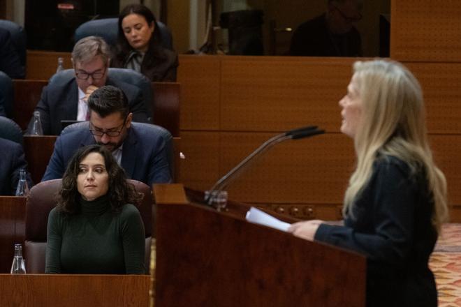 В Мадриде разгорается скандал вокруг бюджета на 2026 год