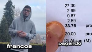 Un español que vive en Suiza habla sin filtros sobre su salario