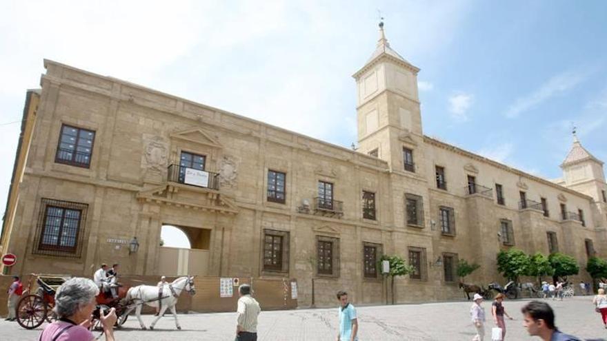 El Cabildo afirma que siguen los requisitos de Urbanismo para la obra del Palacio Episcopal